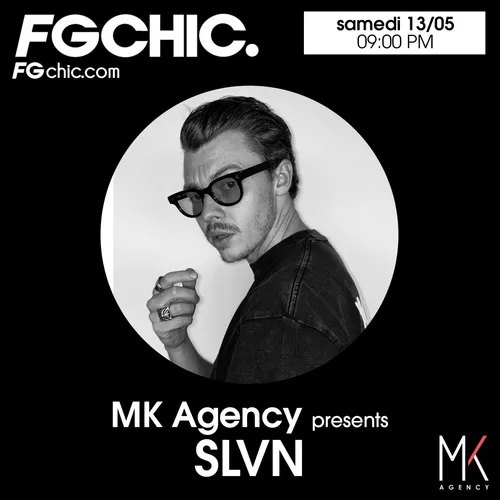 FG CHIC MIX MK AGENCY AVEC SLVN