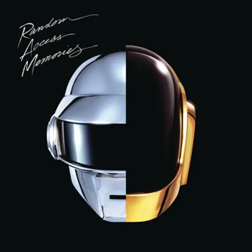 FG MUSIC STORY QUELQUES ALBUMS ICONIQUES : "RANDOM ACCESS MEMORIES"...