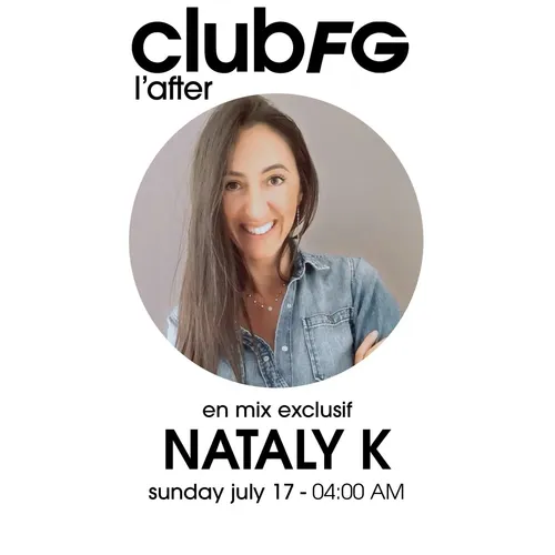 CLUB FG : NATALY K