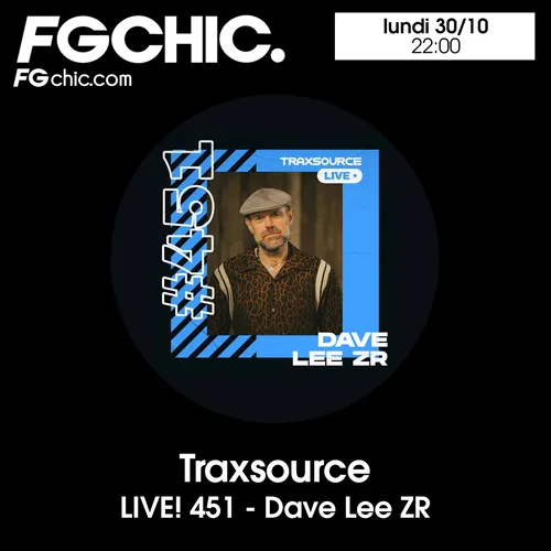 FG CHIC MIX BY DAVE LEE