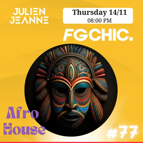 FG CHIC MIX BY JULIEN JEANNE