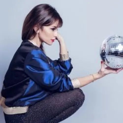 CLOUD PARTY : KRISS GUESS