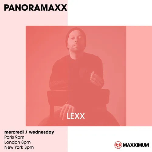 PANORAMAXX : LEXX
