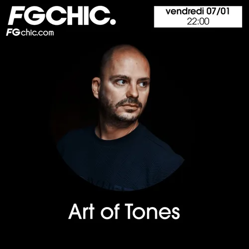 FG CHIC MIX BY ART OF TONES