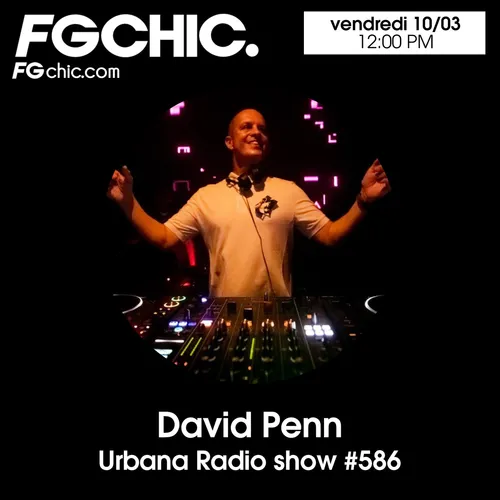 FG CHIC MIX BY DAVID PENN