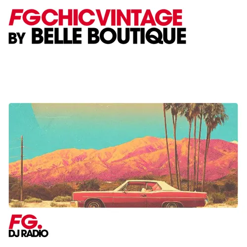 MIX VINTAGE BY BELLE BOUTIQUE