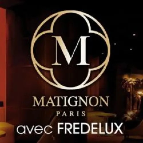 FG INVITE : LE MATIGNON