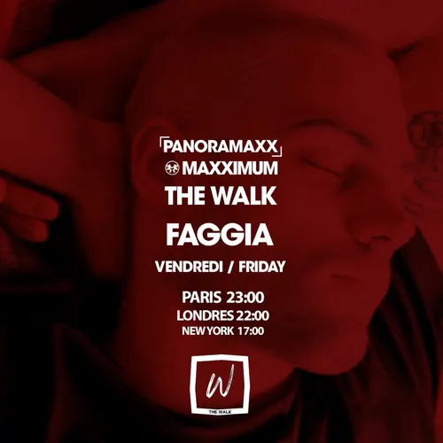 PANORAMAXX : FAGGIA