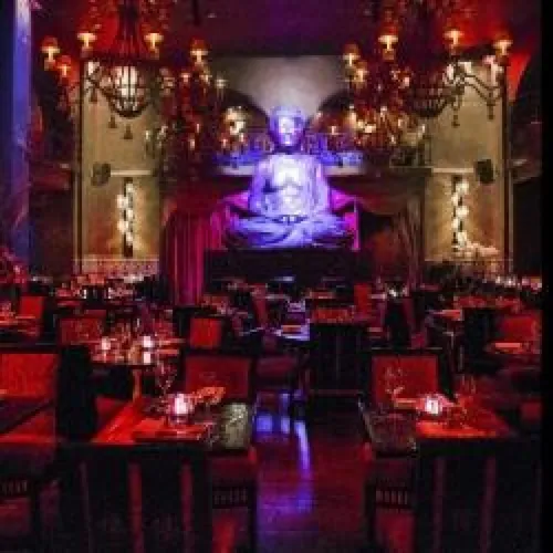 FG INVITE : LE BUDDHA BAR