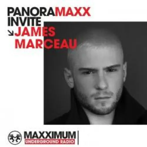PANORAMAXX : JAMES MARCEAU