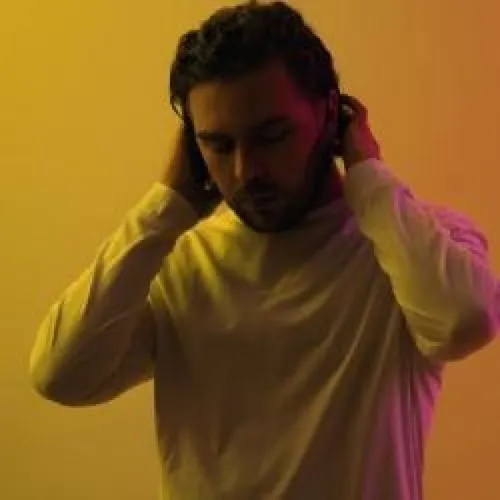 CLUB FG : NICO DE ANDREA