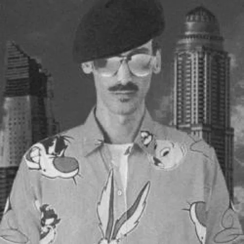 PANORAMAXX : L'HOMME SEUL