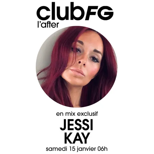 CLUB FG : JESSI KAY