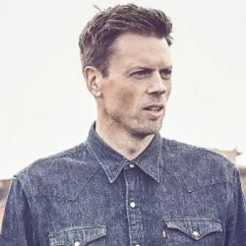 CLUB FG : KEVIN MCKAY