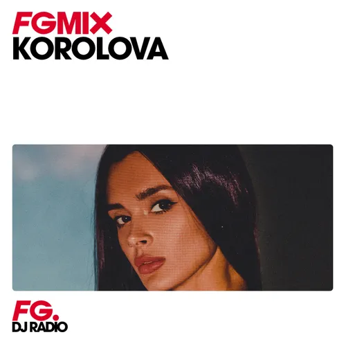 MIX : KOROLOVA