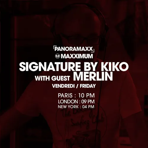 PANORAMAXX : MERLIN
