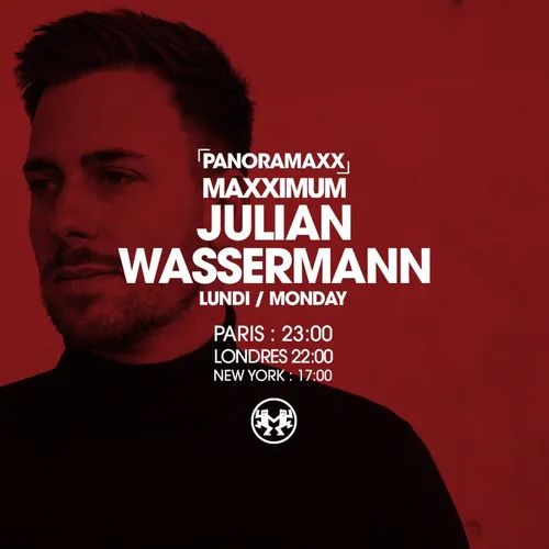 PANORAMAXX : JULIAN WASSERMANN