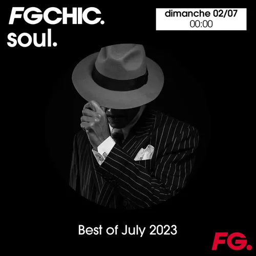 FG CHIC MIX SOUL
