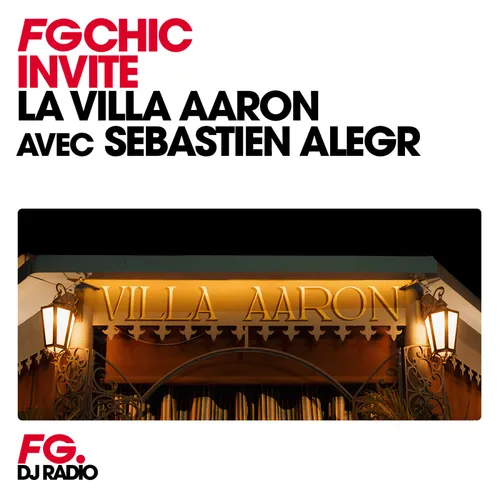 RADIO FG
