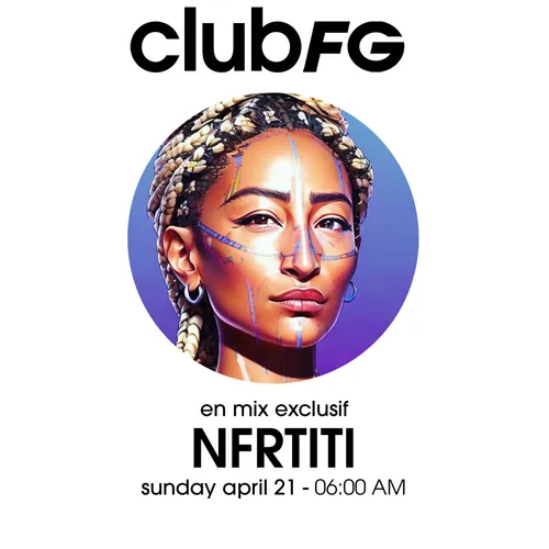 CLUB FG : NFRTITI