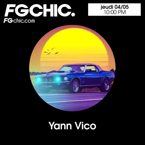 FG CHIC MIX BY YANN VICO
