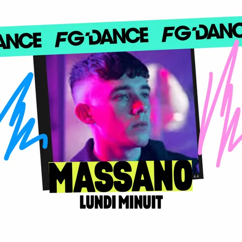 FG MIX DANCE : MASSANO