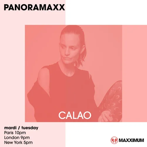 PANORAMAXX : CALAO