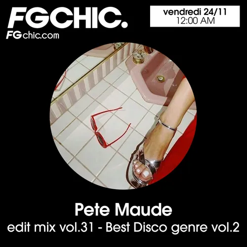 FG CHIC MIX BY PETE MAUDE