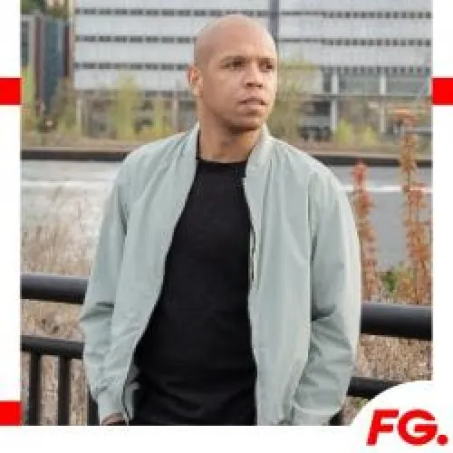 CLOUD PARTY : FRANCIS MERCIER