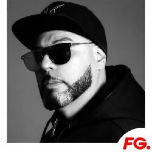 CLUB FG : ROGER SANCHEZ