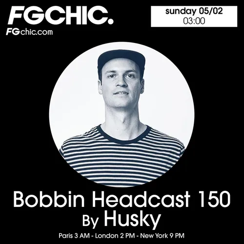 FG CHIC MIX BY HUSKY