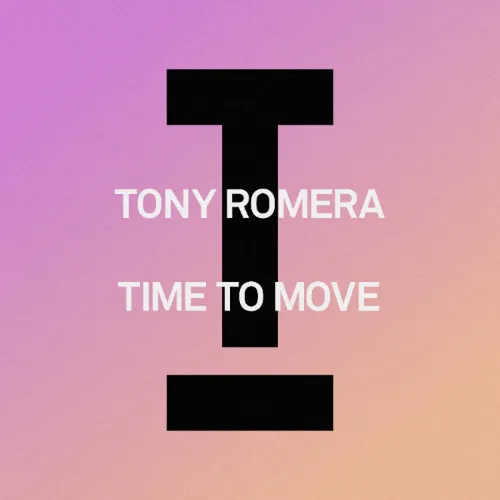 FG MUSIC STORY QUELQUES RELEASES DU MOMENT : TONY ROMERA AVEC "TIME...