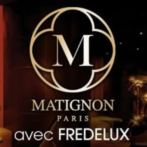 FG INVITE : LE MATIGNON