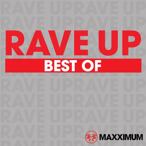 RAVE UP BEST OF : ALYS & WLDERZ