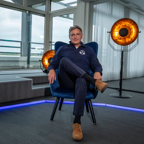 S03 #13 Laurent Stéphan, PDG de 4mod Technology