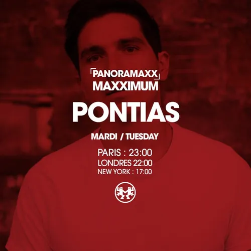 PANORAMAXX : PONTIAS