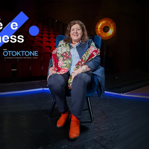 S03 #8 Jocelyne Madec, PDG de Novatech