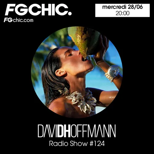 FG CHIC MIX BY DAVID HOFFMANN
