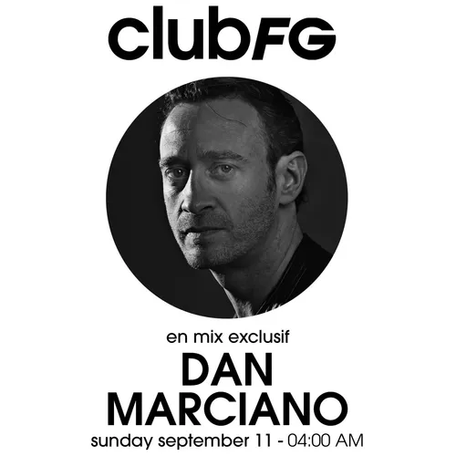 CLUB FG : DAN MARCIANO