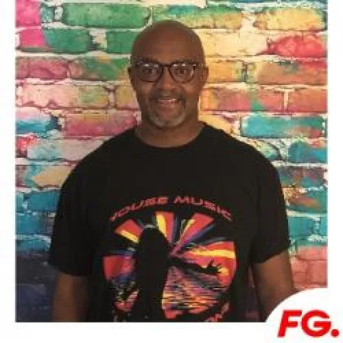 CLUB FG : DJ MOREESE