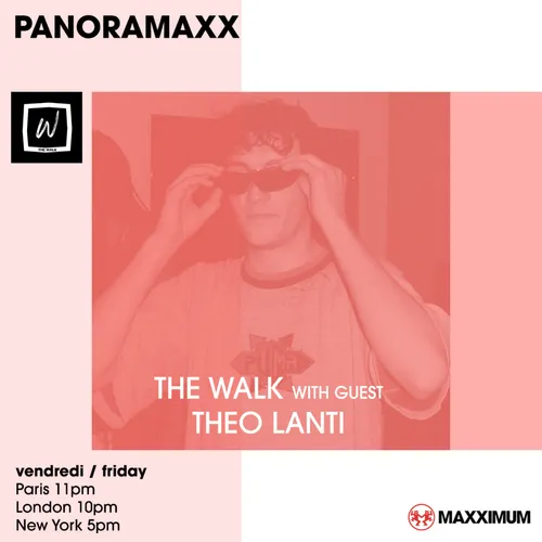PANORAMAXX : THEO LANTI