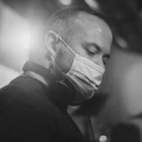 PANORAMAXX : RICARDO OSOLOCO