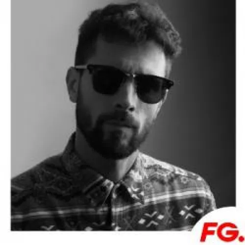 CLUB FG : SIMON REZLEM