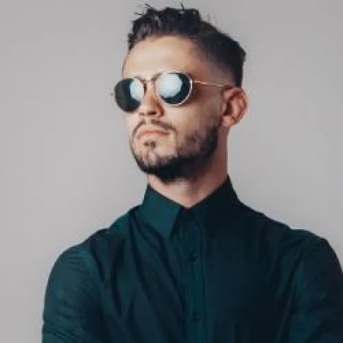 LA NUIT MAXXIMUM SUR FG : GABY