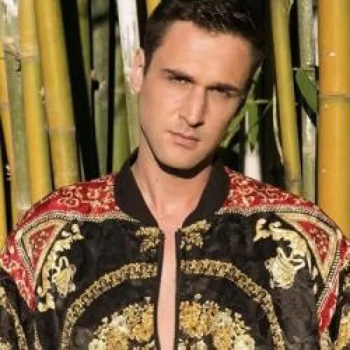 HAPPY HOUR DJ : LUNDI BLEU