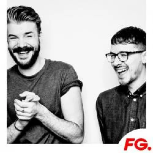 CLUB FG : ILLYUS & BARIENTOS