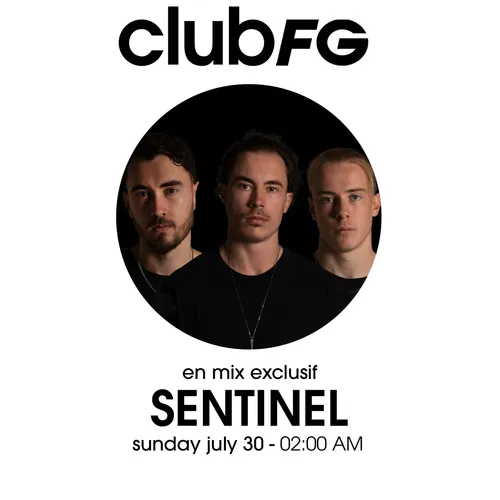 CLUB FG : SENTINEL