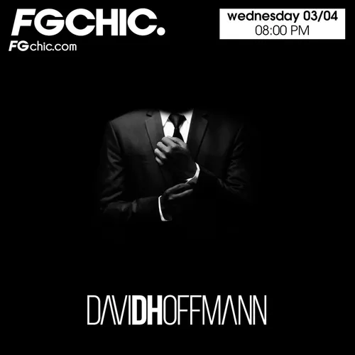 FG CHIC MIX BY DAVID HOFFMANN
