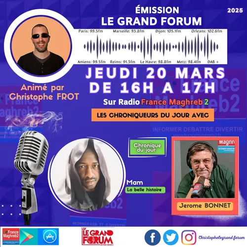 LGF du 20 mars