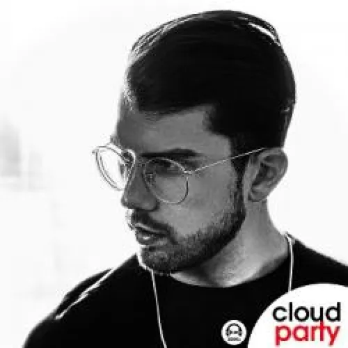 HAPPY HOUR DJ : STONE VAN BROOKEN